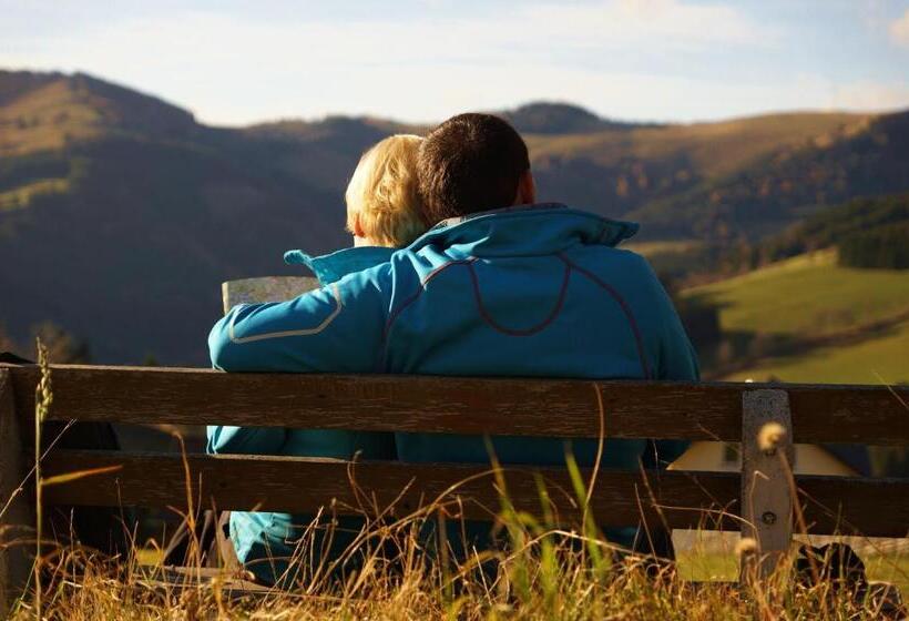 Отель Gasthof Unterberger