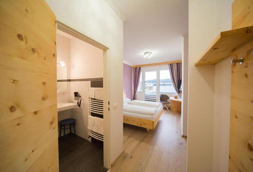 酒店 Gasthof Zur Traube