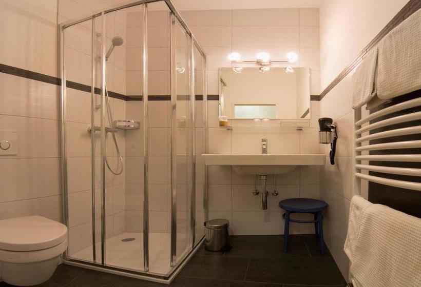 酒店 Gasthof Zur Traube