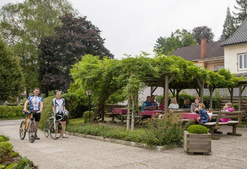 酒店 Gasthof Zur Traube