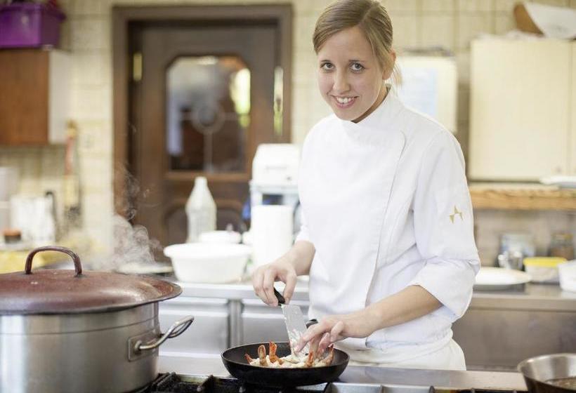 酒店 Gasthof Zur Traube