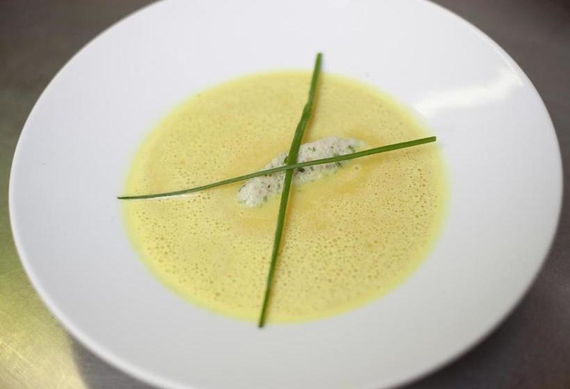 酒店 Gasthof Zur Traube