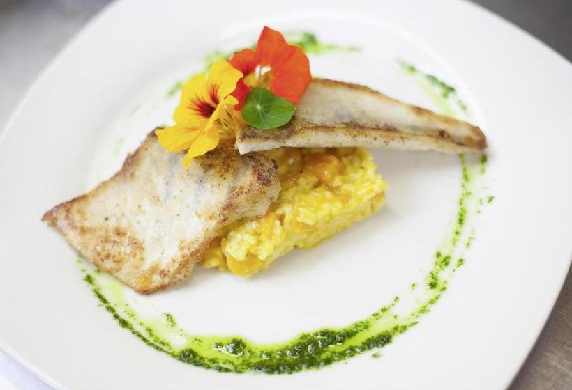 酒店 Gasthof Zur Traube