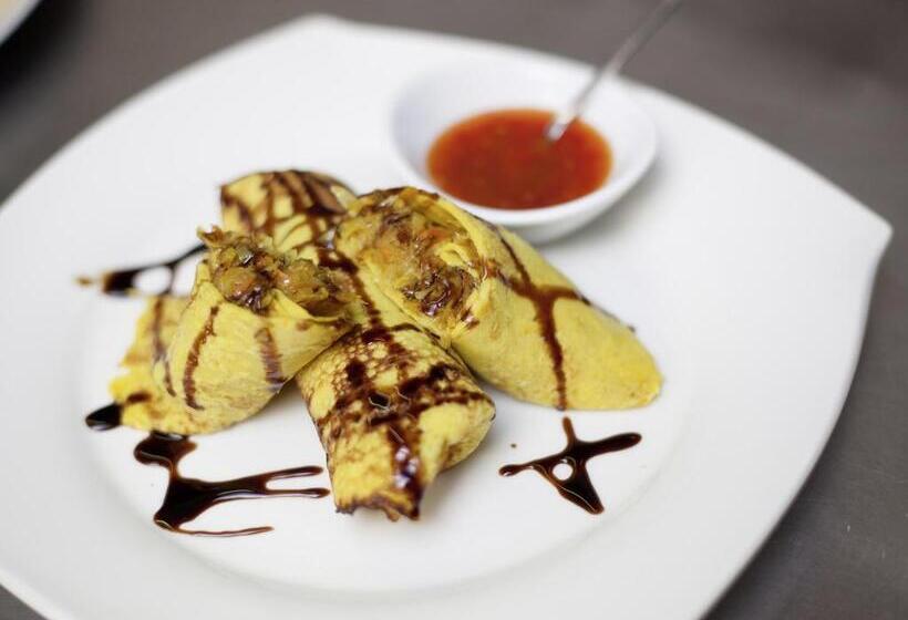 酒店 Gasthof Zur Traube