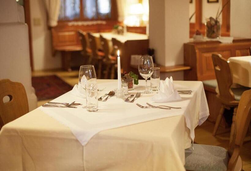 酒店 Gasthof Zur Traube