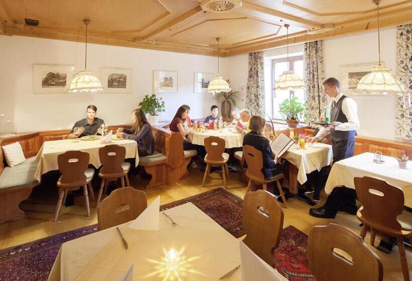 酒店 Gasthof Zur Traube