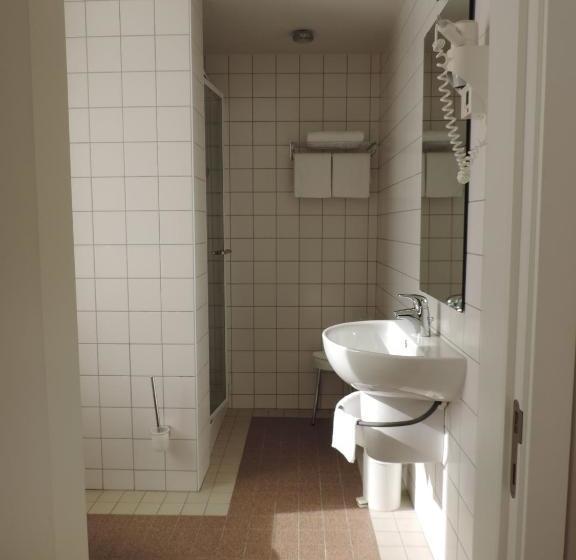 בית מלון כפרי Het Zoete Water