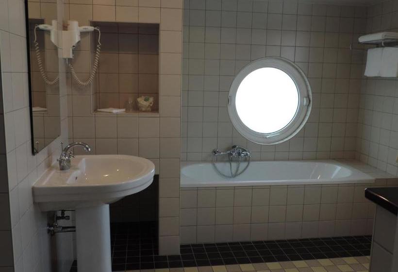 בית מלון כפרי Het Zoete Water