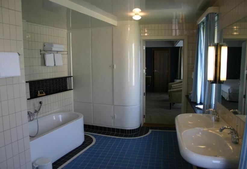 בית מלון כפרי Het Zoete Water