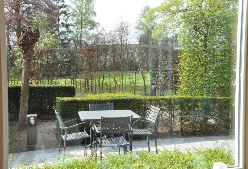 בית מלון כפרי Het Zoete Water