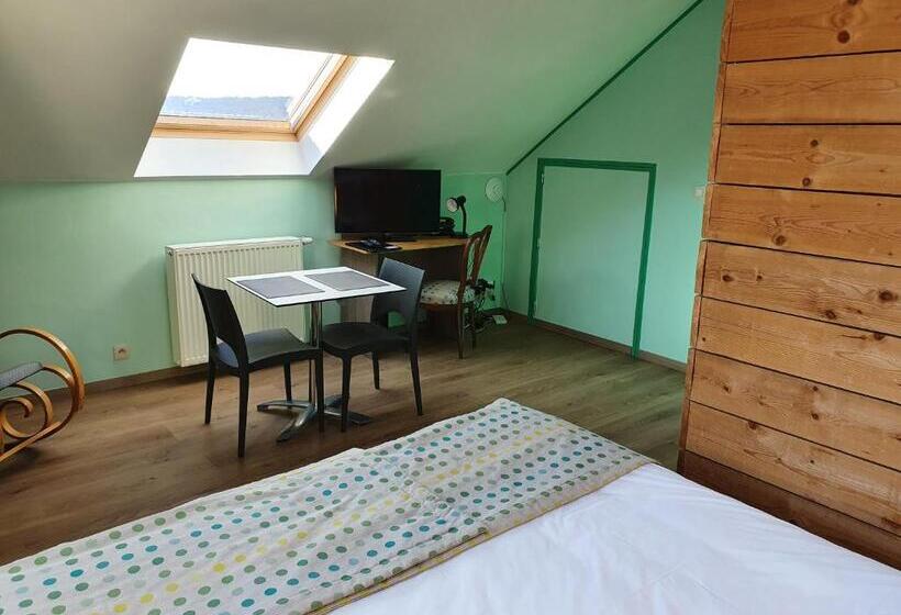 هتل La Fête Au Palais