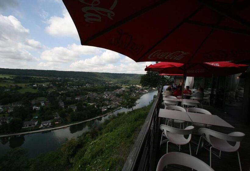 هتل La Fête Au Palais