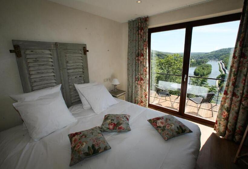 هتل La Fête Au Palais