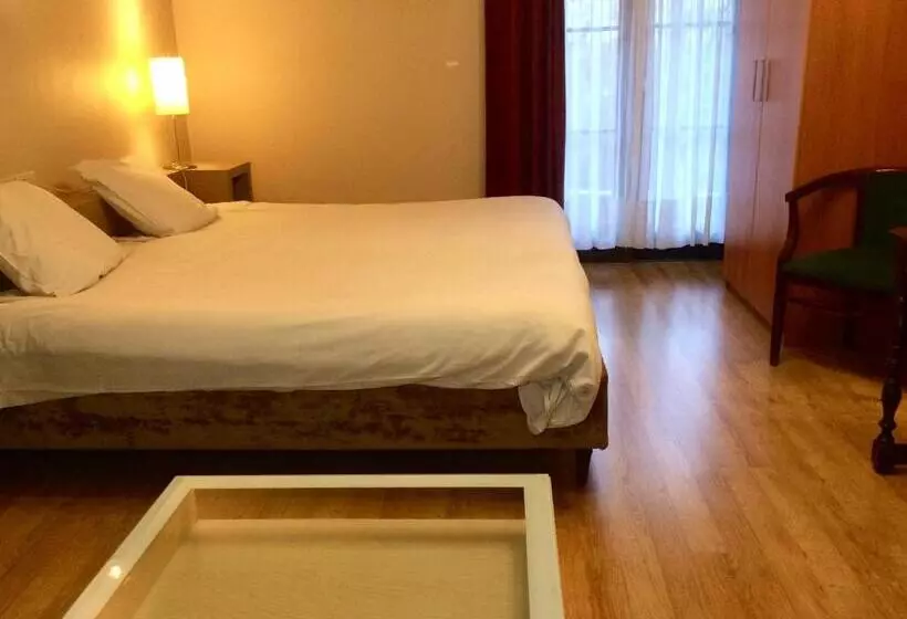 Hotelli La Venerie