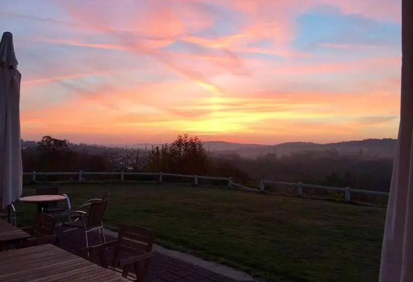 Hotelli La Venerie
