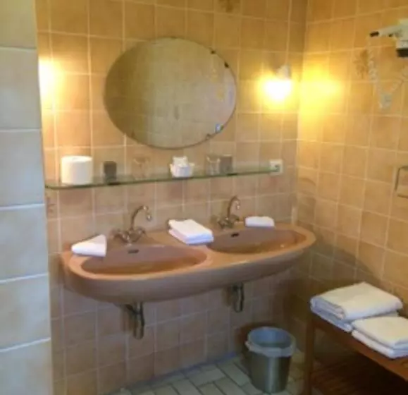 Hotelli La Venerie