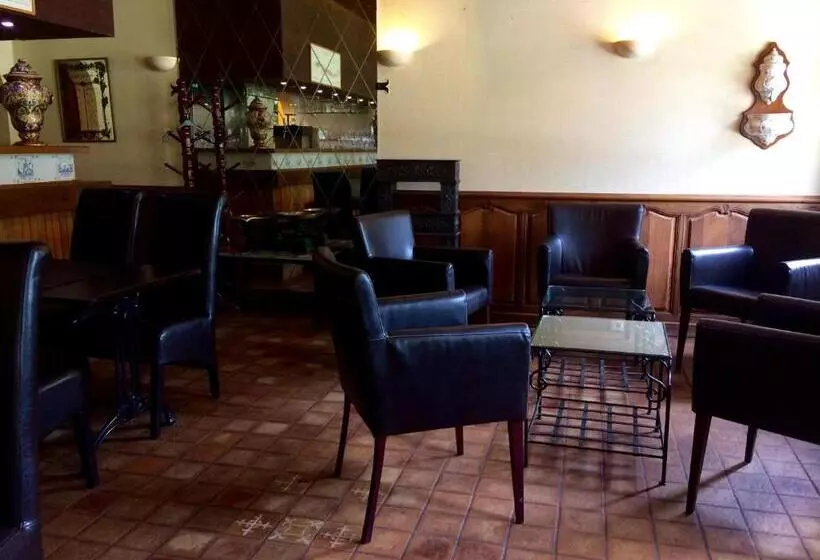 Hotelli La Venerie