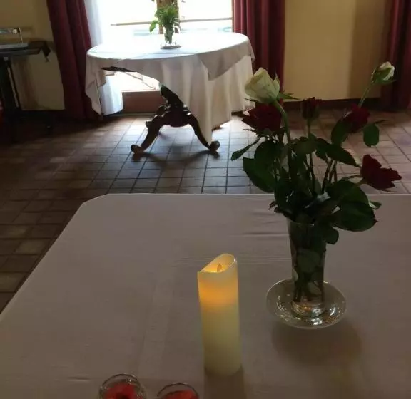 Hotelli La Venerie
