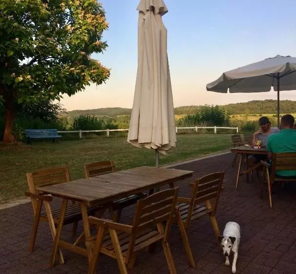 Hotelli La Venerie