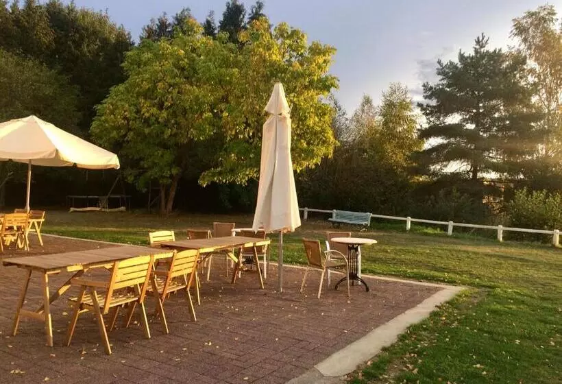 Hotelli La Venerie
