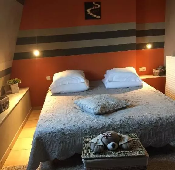Hotelli Margot'l