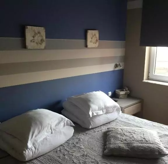 Hotelli Margot'l