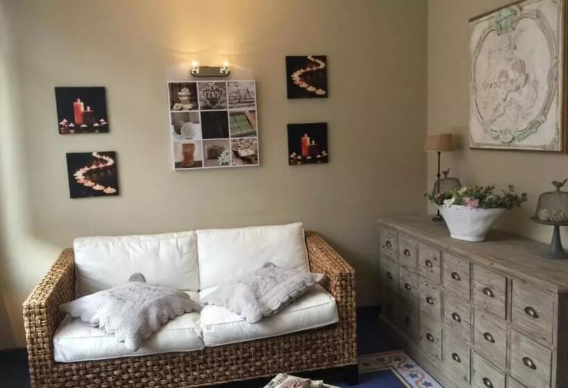 Hotelli Margot'l