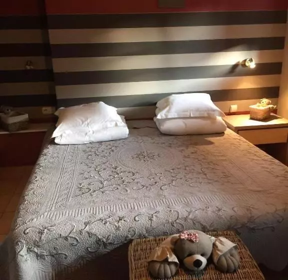 Hotelli Margot'l