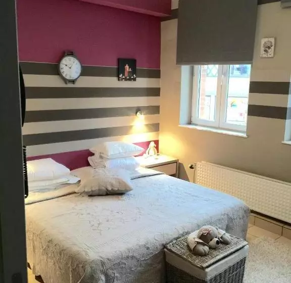 Hotelli Margot'l