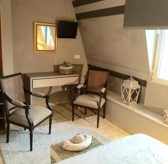 Hotelli Margot'l