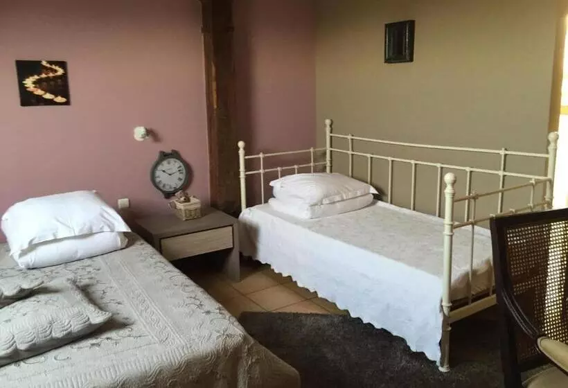 Hotelli Margot'l
