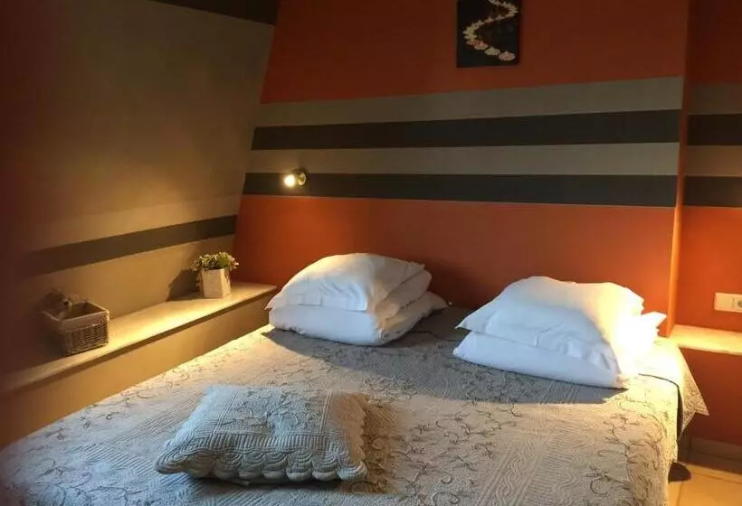 Hotelli Margot'l