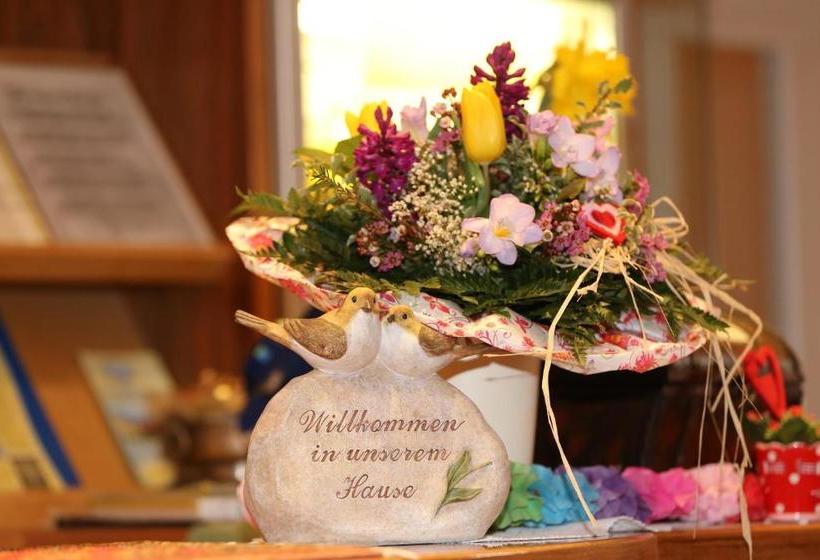 Hotell Panoramahof Ziegler