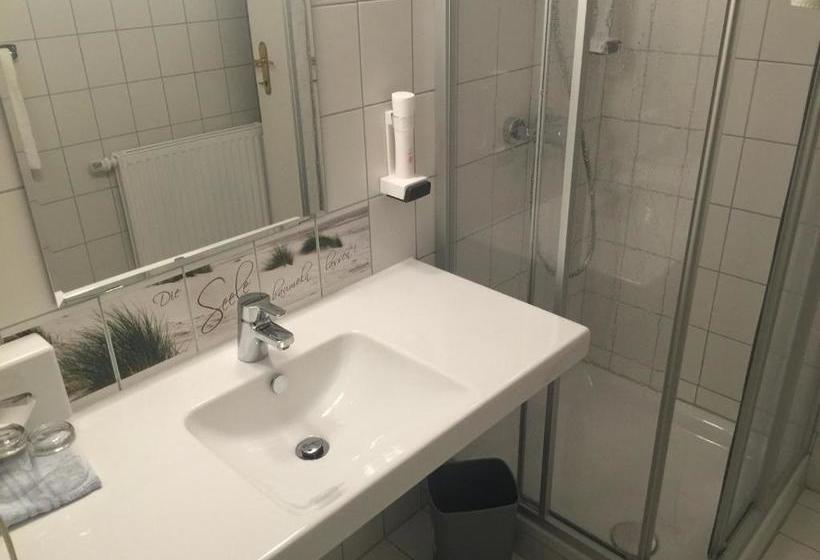 Hotell Panoramahof Ziegler