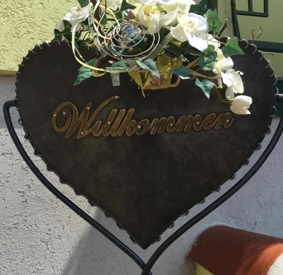 Hotell Panoramahof Ziegler