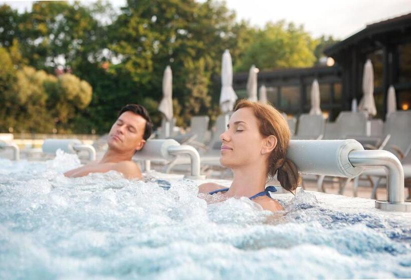 Hotell Panoramahof Ziegler