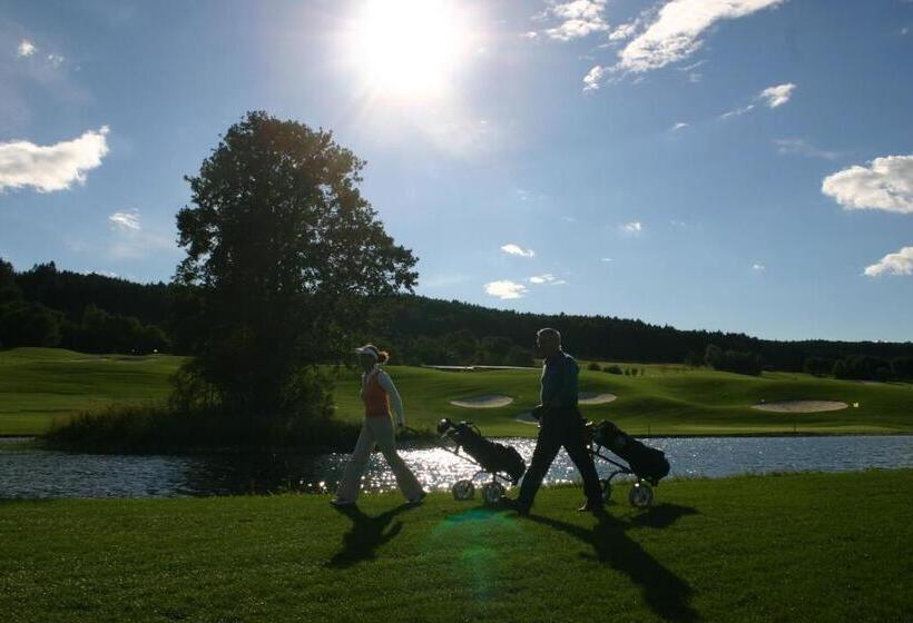 Hotell Panoramahof Ziegler