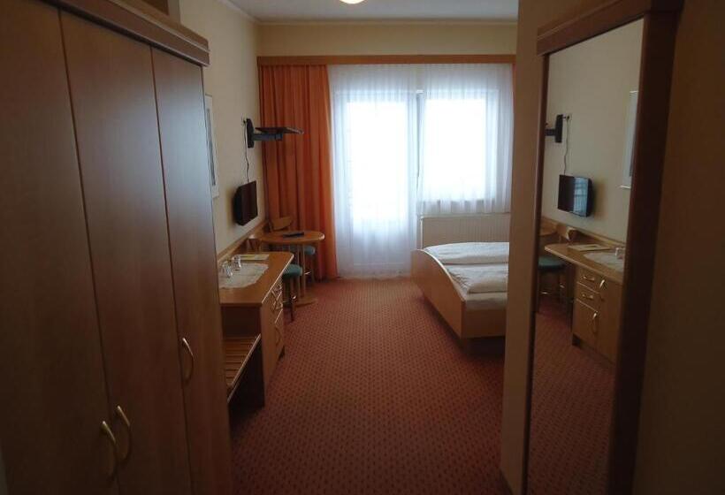 Hotell Panoramahof Ziegler