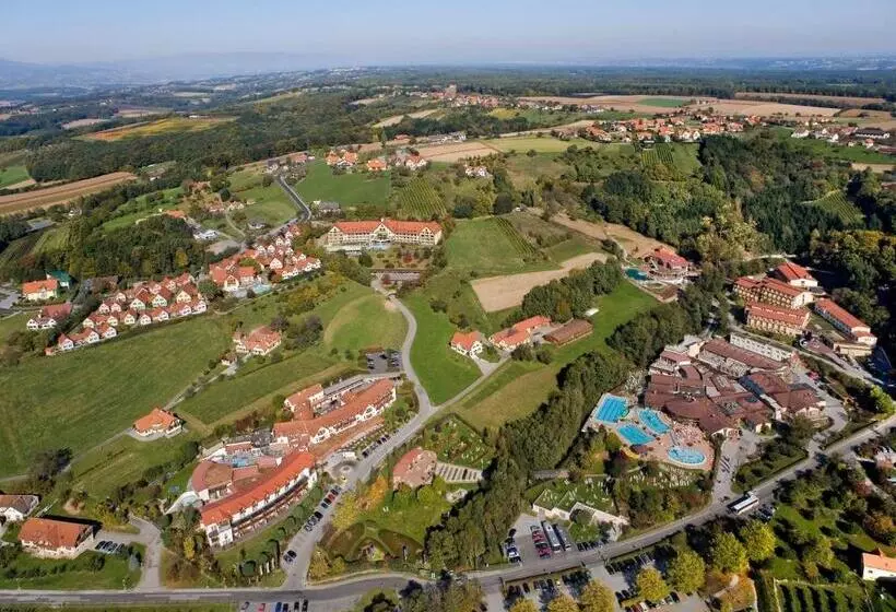 Hotelli Panoramahof Ziegler