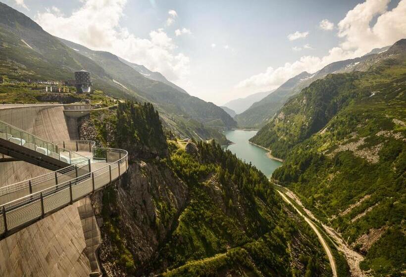 בית מלון כפרי Sonja Alpine Resort