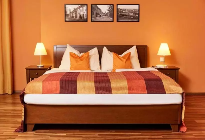 Sporer Stadthotel Bad Radkersburg