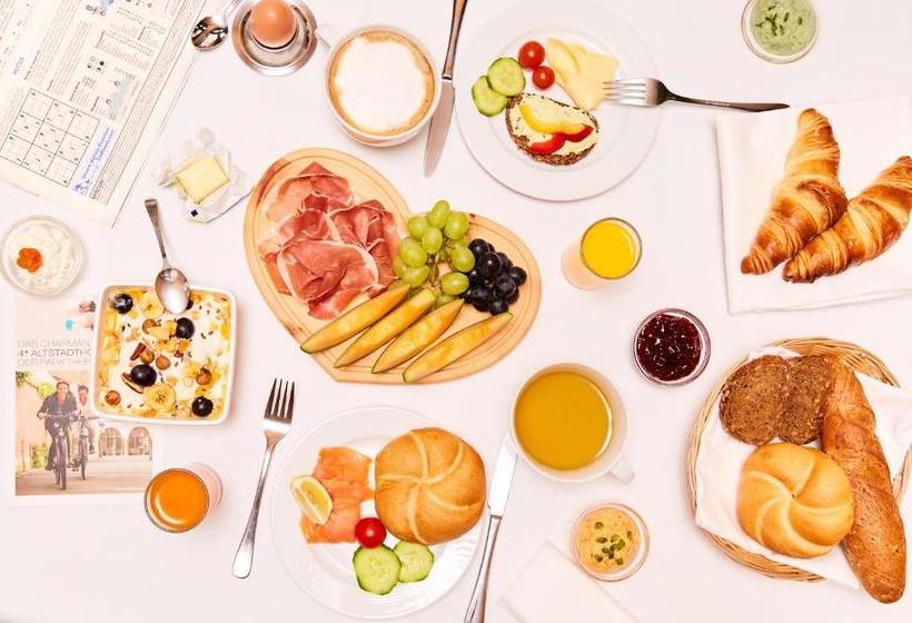 Sporer Stadthotel Bad Radkersburg