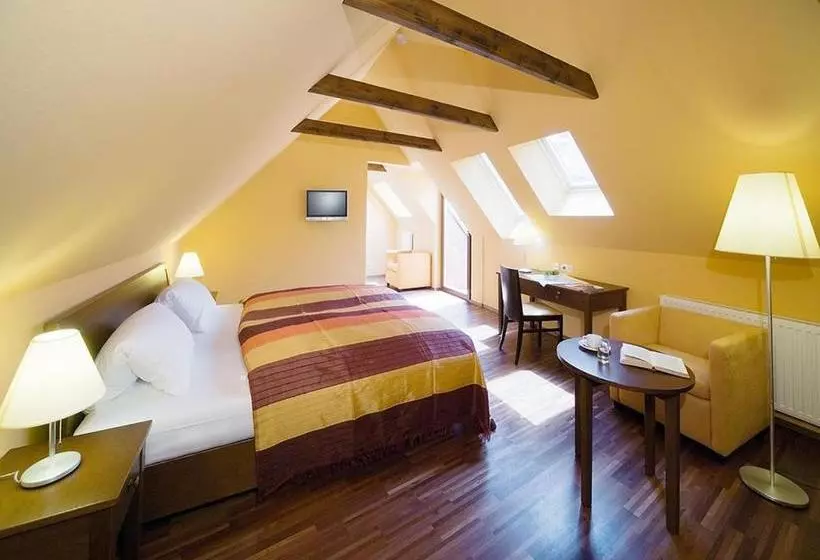 Sporer Stadthotel Bad Radkersburg