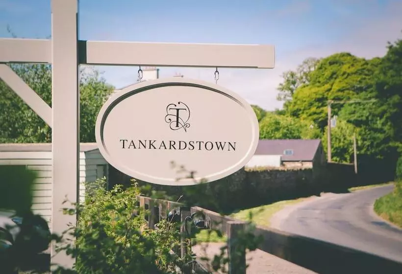 ホテル Tankardstown