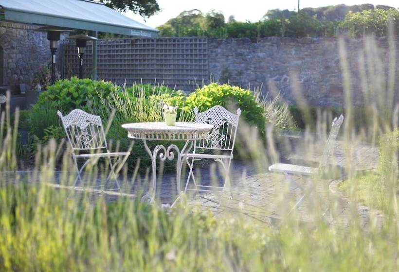 בית מלון כפרי Tankardstown