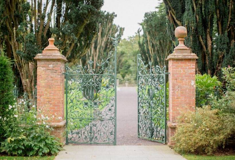 בית מלון כפרי Tankardstown