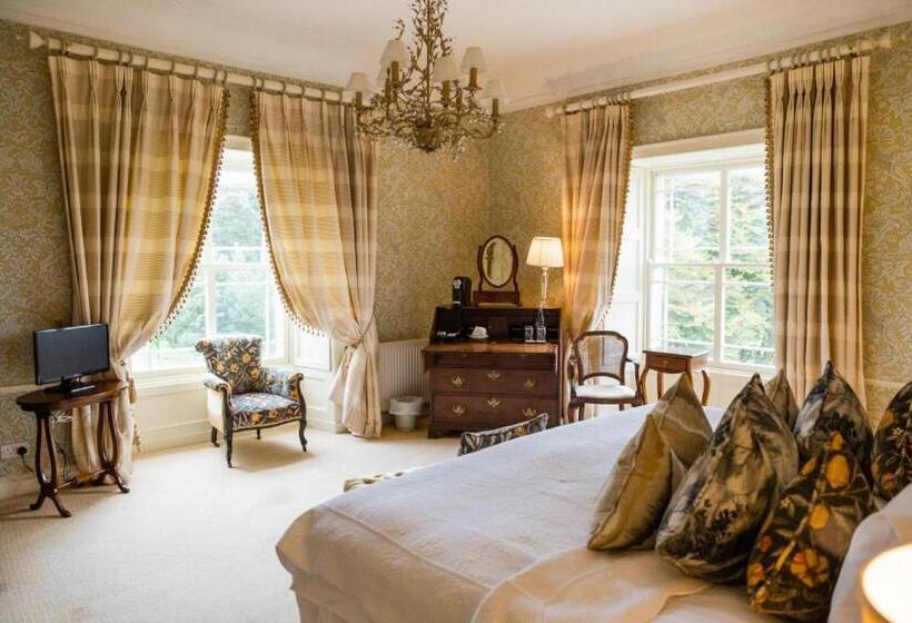 בית מלון כפרי Tankardstown