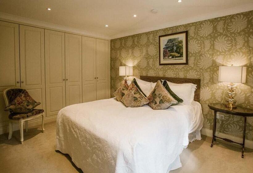 בית מלון כפרי Tankardstown