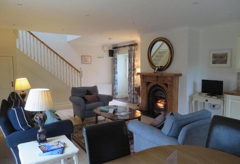 בית מלון כפרי Tankardstown