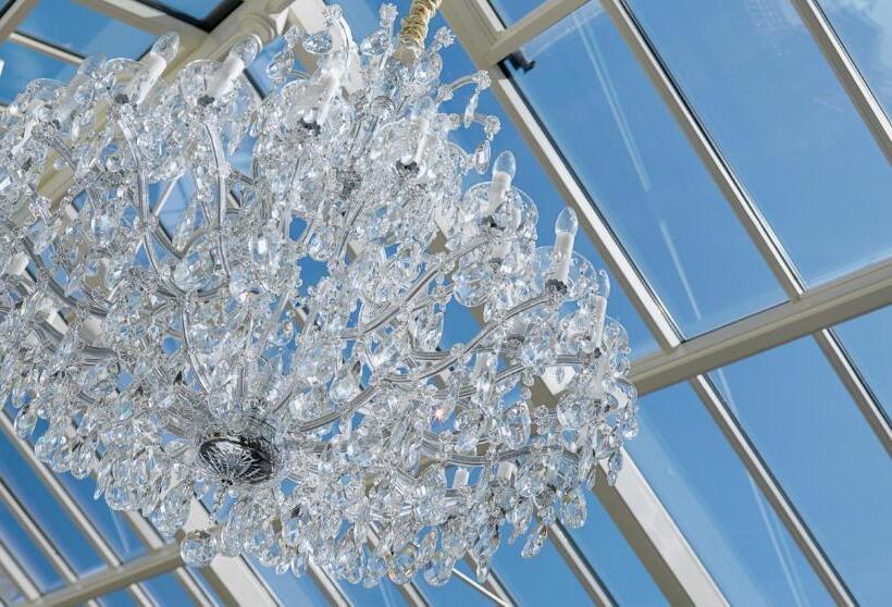 בית מלון כפרי Tankardstown